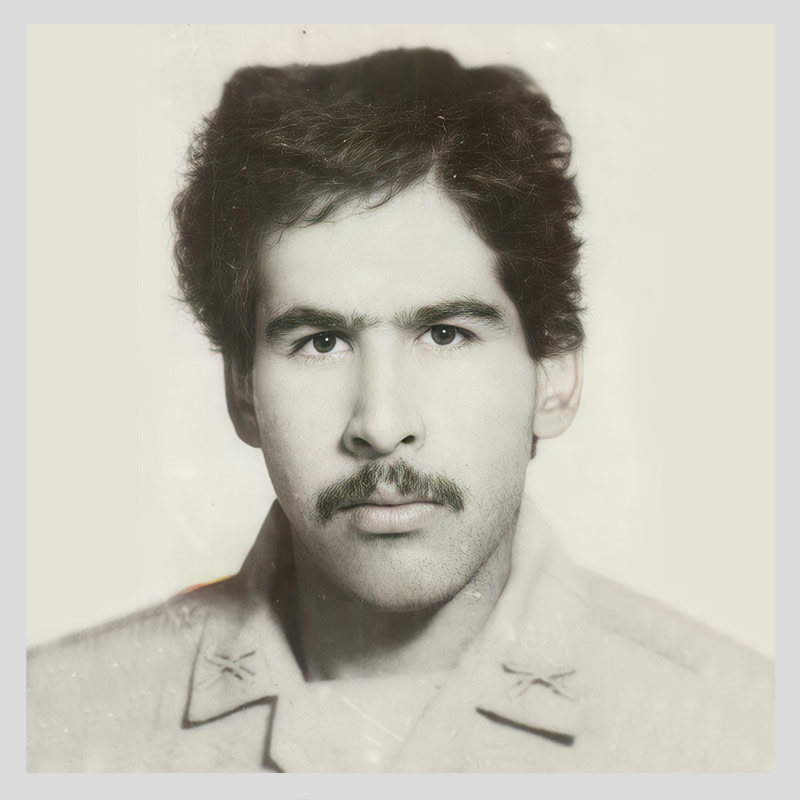 مجید جمالی